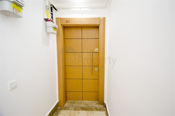 شقق مفروشة في ليمان تبعد 800 م عن البحر