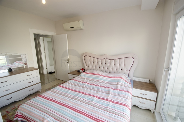 شقق مفروشة في ليمان تبعد 800 م عن البحر