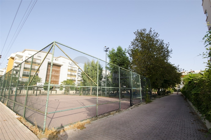 شقق مفروشة في ليمان تبعد 800 م عن البحر