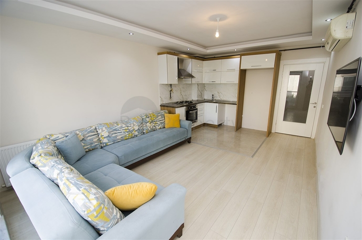 شقق مفروشة في ليمان تبعد 800 م عن البحر