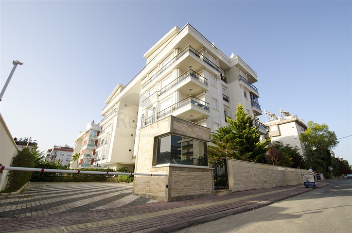 شقق مفروشة في ليمان تبعد 800 م عن البحر