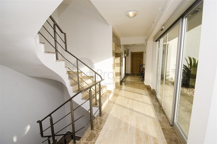 شقق مفروشة في ليمان تبعد 800 م عن البحر