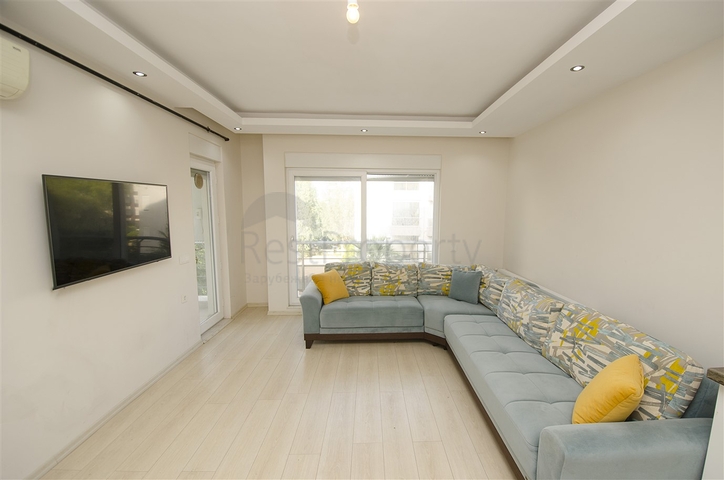 شقق مفروشة في ليمان تبعد 800 م عن البحر