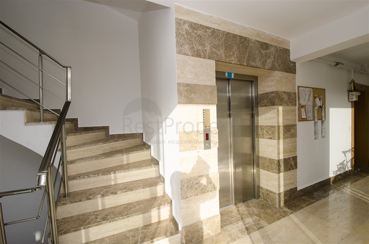 شقق مفروشة في ليمان تبعد 800 م عن البحر