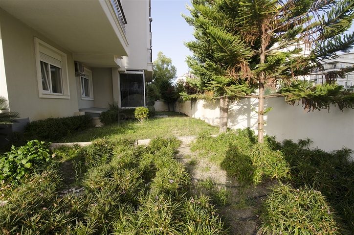 شقق مفروشة في ليمان تبعد 800 م عن البحر