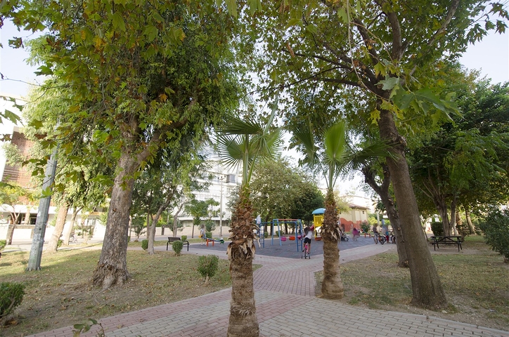 شقق مفروشة في ليمان تبعد 800 م عن البحر