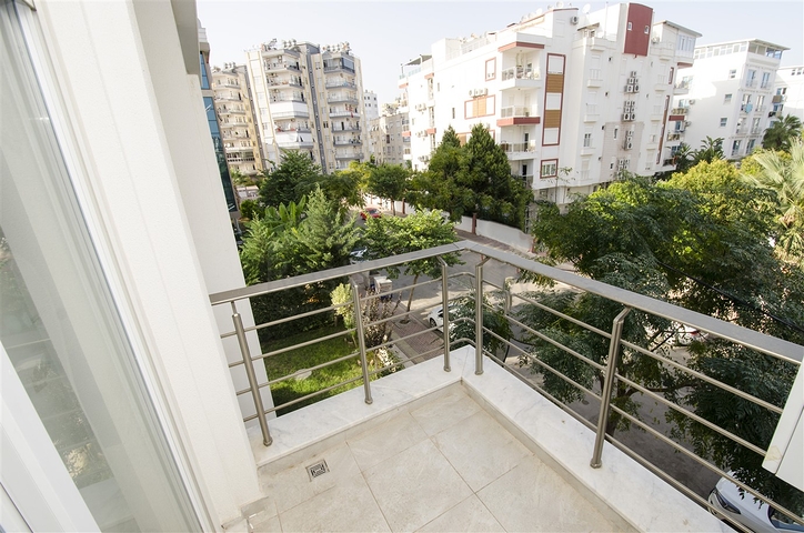 شقق مفروشة في ليمان تبعد 800 م عن البحر