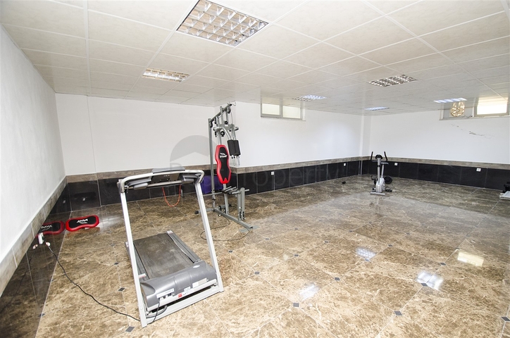 شقق مفروشة في ليمان تبعد 800 م عن البحر