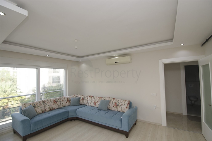 شقق مفروشة في ليمان تبعد 800 م عن البحر