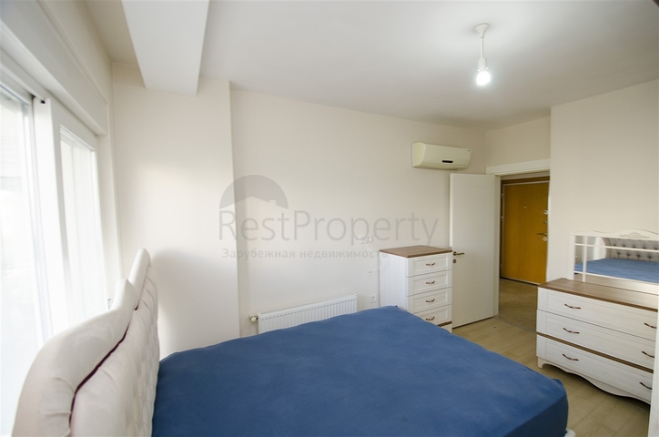 شقق مفروشة في ليمان تبعد 800 م عن البحر