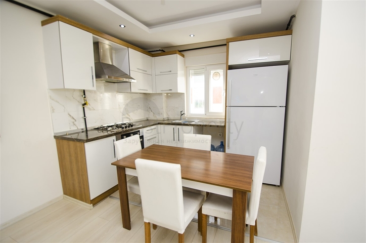 شقق مفروشة في ليمان تبعد 800 م عن البحر