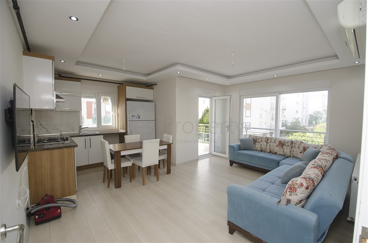 شقق مفروشة في ليمان تبعد 800 م عن البحر