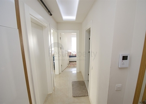 شقق مفروشة في ليمان تبعد 800 م عن البحر