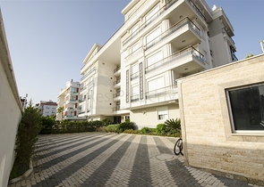 شقق مفروشة في ليمان تبعد 800 م عن البحر