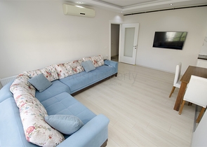 شقق مفروشة في ليمان تبعد 800 م عن البحر