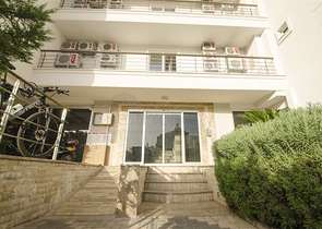 شقق مفروشة في ليمان تبعد 800 م عن البحر