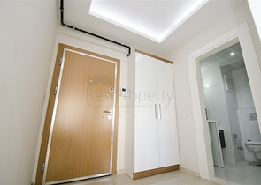 شقق مفروشة في ليمان تبعد 800 م عن البحر