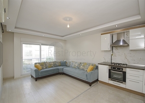 شقق مفروشة في ليمان تبعد 800 م عن البحر