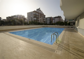 شقق مفروشة في ليمان تبعد 800 م عن البحر