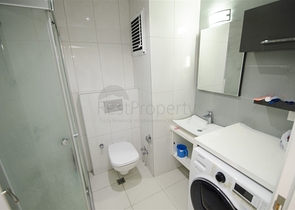 شقق مفروشة في ليمان تبعد 800 م عن البحر