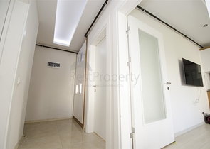 شقق مفروشة في ليمان تبعد 800 م عن البحر