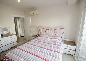 شقق مفروشة في ليمان تبعد 800 م عن البحر