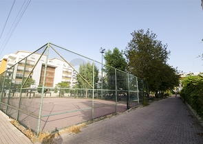 شقق مفروشة في ليمان تبعد 800 م عن البحر