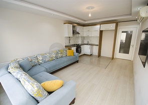 شقق مفروشة في ليمان تبعد 800 م عن البحر