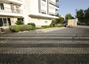 شقق مفروشة في ليمان تبعد 800 م عن البحر