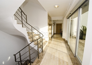 شقق مفروشة في ليمان تبعد 800 م عن البحر