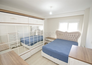 شقق مفروشة في ليمان تبعد 800 م عن البحر