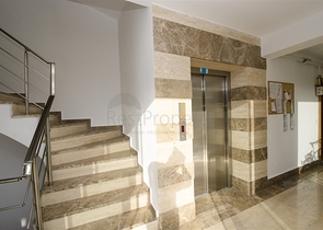 شقق مفروشة في ليمان تبعد 800 م عن البحر