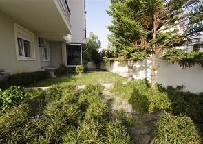 شقق مفروشة في ليمان تبعد 800 م عن البحر