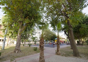 شقق مفروشة في ليمان تبعد 800 م عن البحر