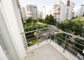 شقق مفروشة في ليمان تبعد 800 م عن البحر