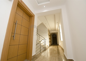 شقق مفروشة في ليمان تبعد 800 م عن البحر