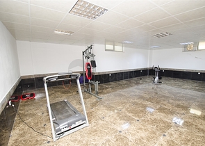 شقق مفروشة في ليمان تبعد 800 م عن البحر