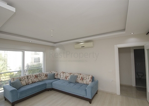 شقق مفروشة في ليمان تبعد 800 م عن البحر