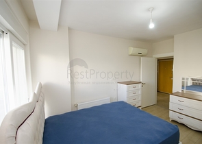 شقق مفروشة في ليمان تبعد 800 م عن البحر