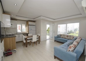 شقق مفروشة في ليمان تبعد 800 م عن البحر