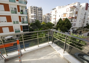 شقق مفروشة في ليمان تبعد 800 م عن البحر