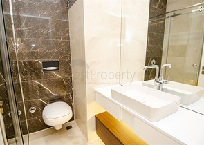 مجمع سكني فاخر في أنطاليا