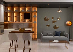 مجمع سكني فاخر في أنطاليا