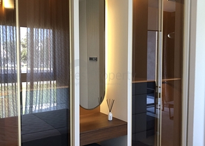 مجمع سكني فاخر في أنطاليا