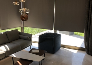 مجمع سكني فاخر في أنطاليا