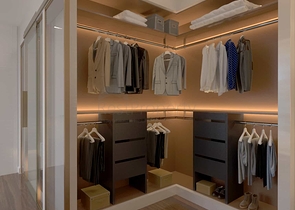 مجمع سكني فاخر في أنطاليا