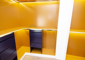 مجمع سكني فاخر في أنطاليا