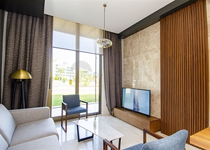 مجمع سكني فاخر في أنطاليا