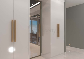 مجمع سكني فاخر في أنطاليا