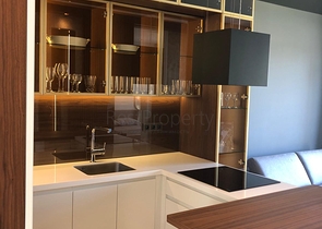 مجمع سكني فاخر في أنطاليا